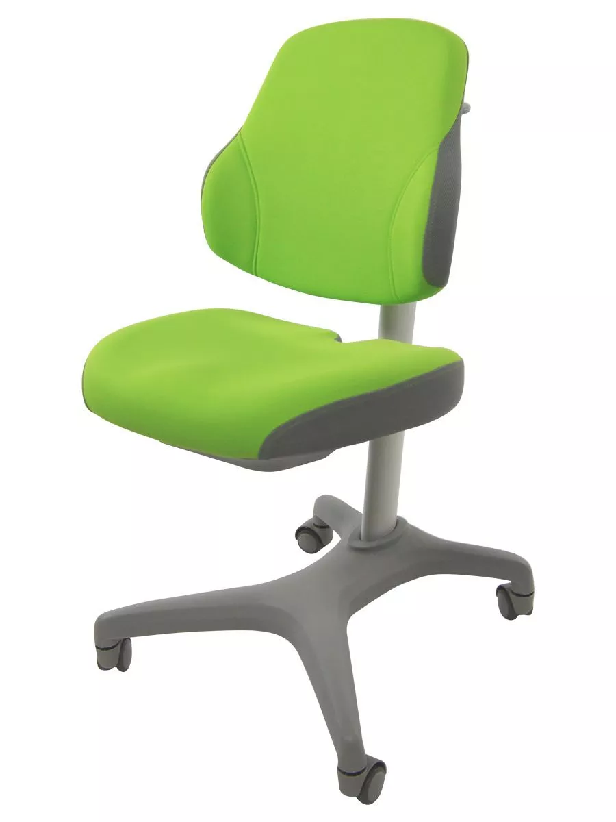 Кресло Holto-3 зеленое