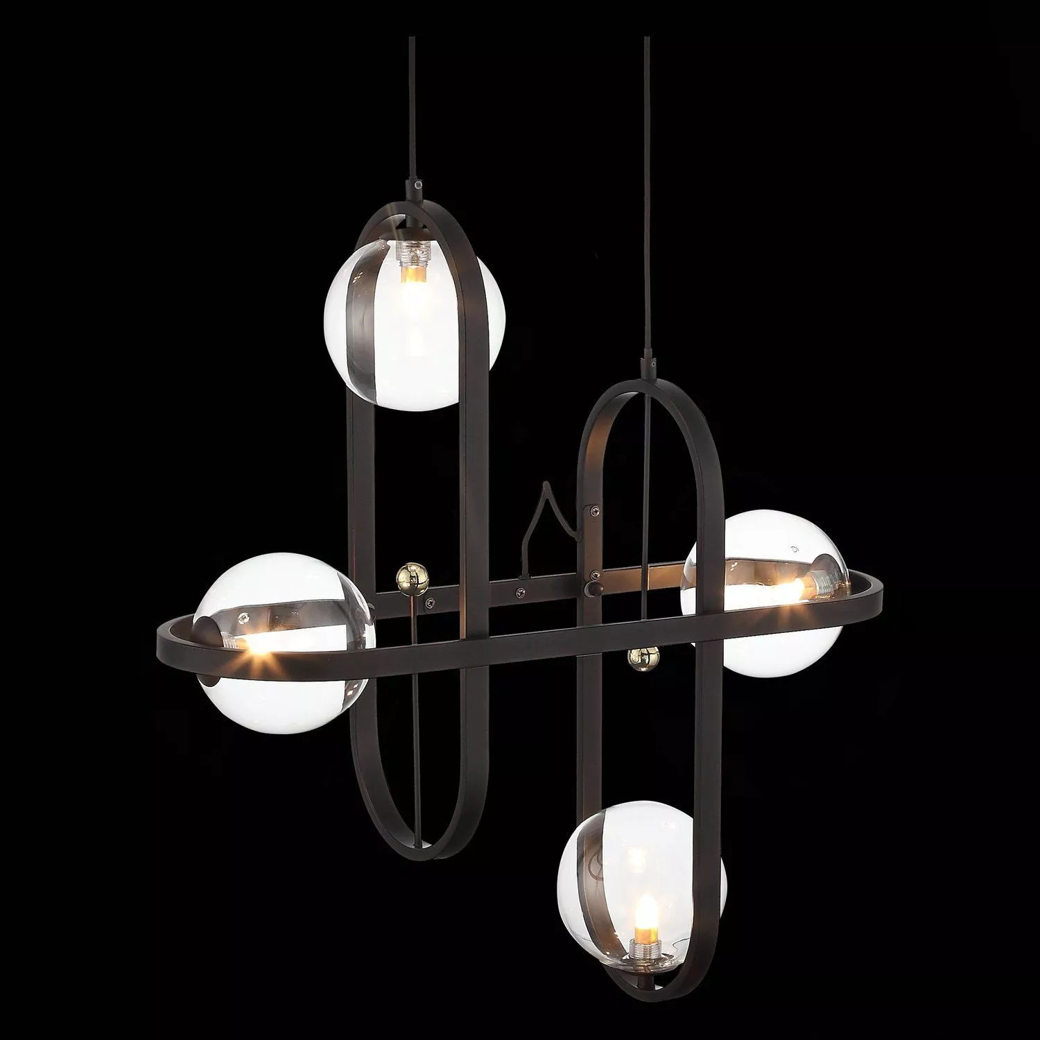 Подвесной светильник ST LUCE CIRCONO SL1201.403.04