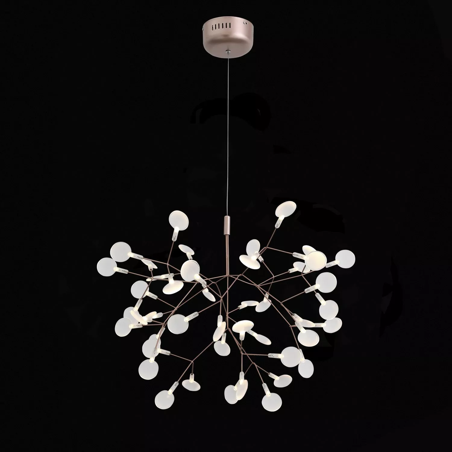 Подвесная люстра ST LUCE RAFINA SL379.203.45