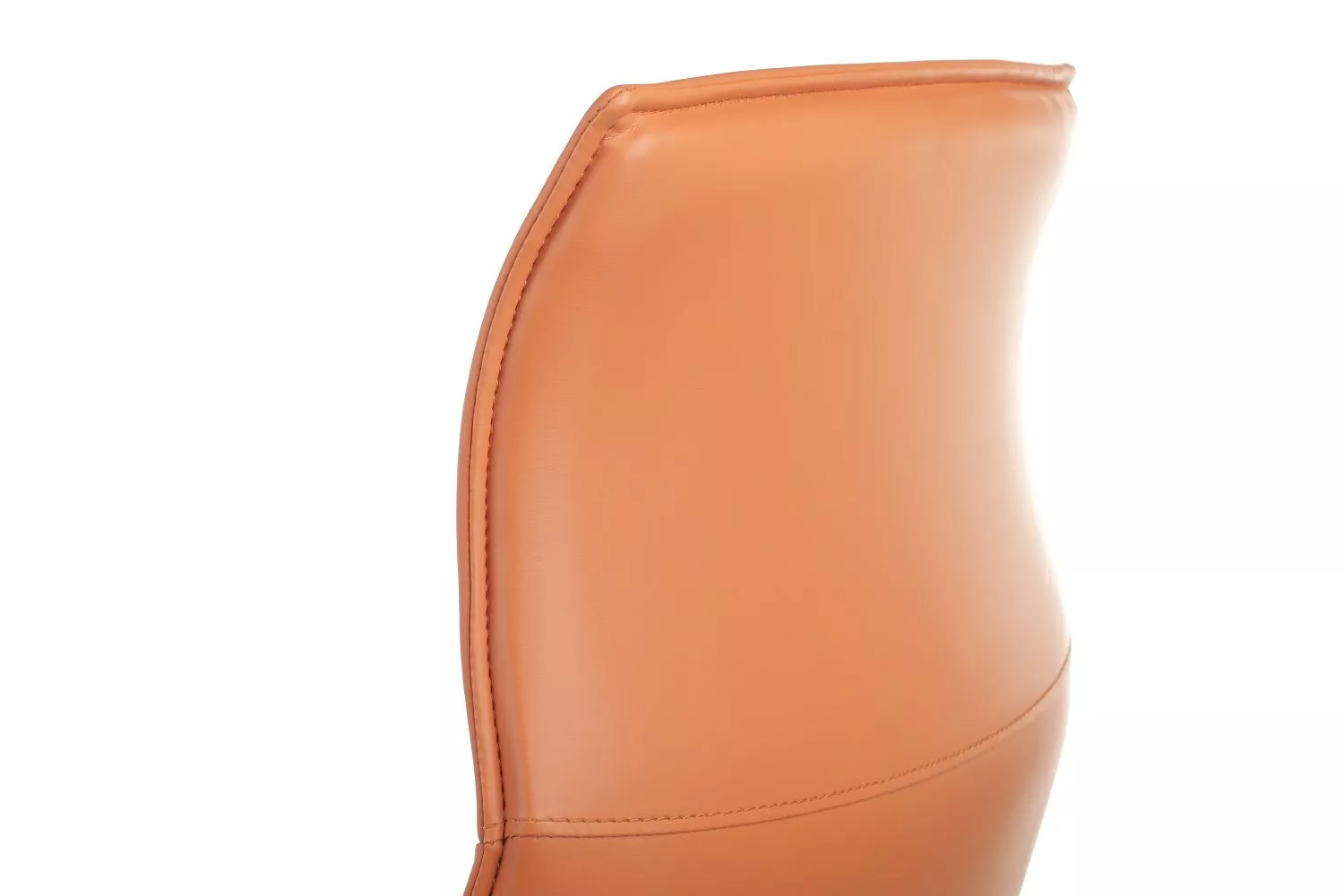 Кресло RIVA DESIGN Rosso (А1918) оранжевый