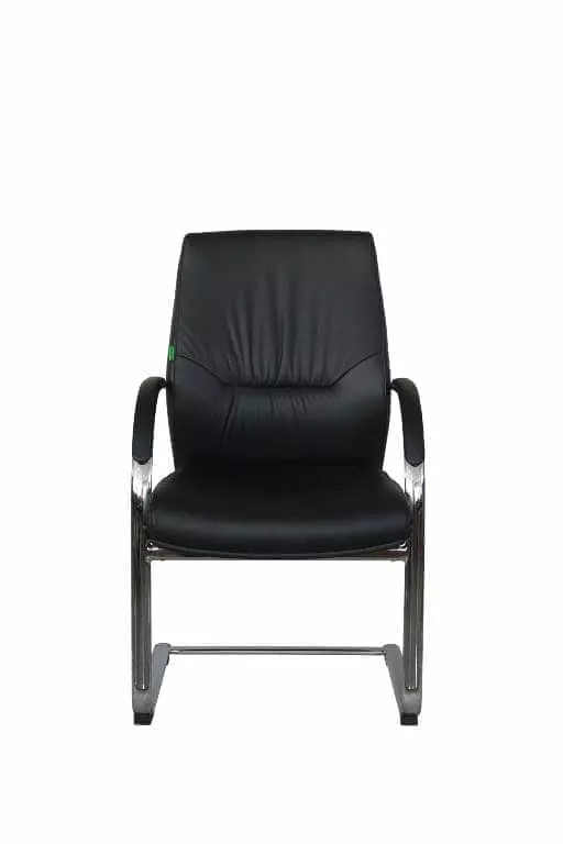 Конференц кресло Riva Chair Alvaro-SF С1815 черный
