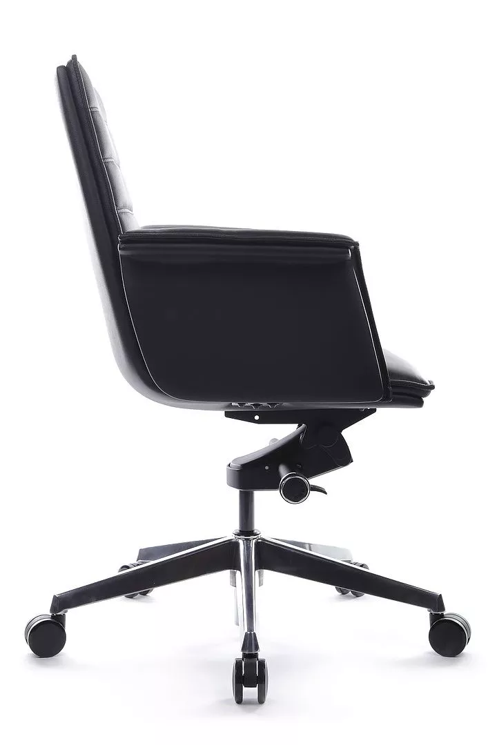 Кресло RIVA DESIGN Rubens-M (B1819-2) черный