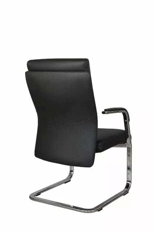 Конференц кресло Riva Chair Dali-SF С1511 черный
