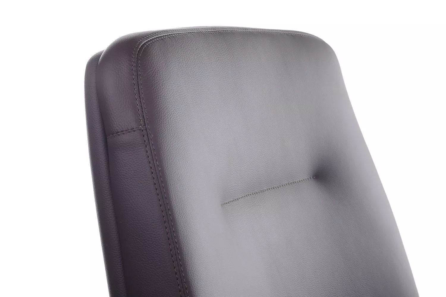 Кресло RIVA DESIGN Alonzo-CF (С1711) темно-коричневый