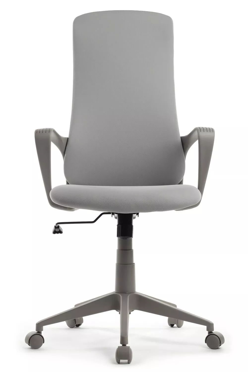Кресло RIVA DESIGN Slach CX1438H серый
