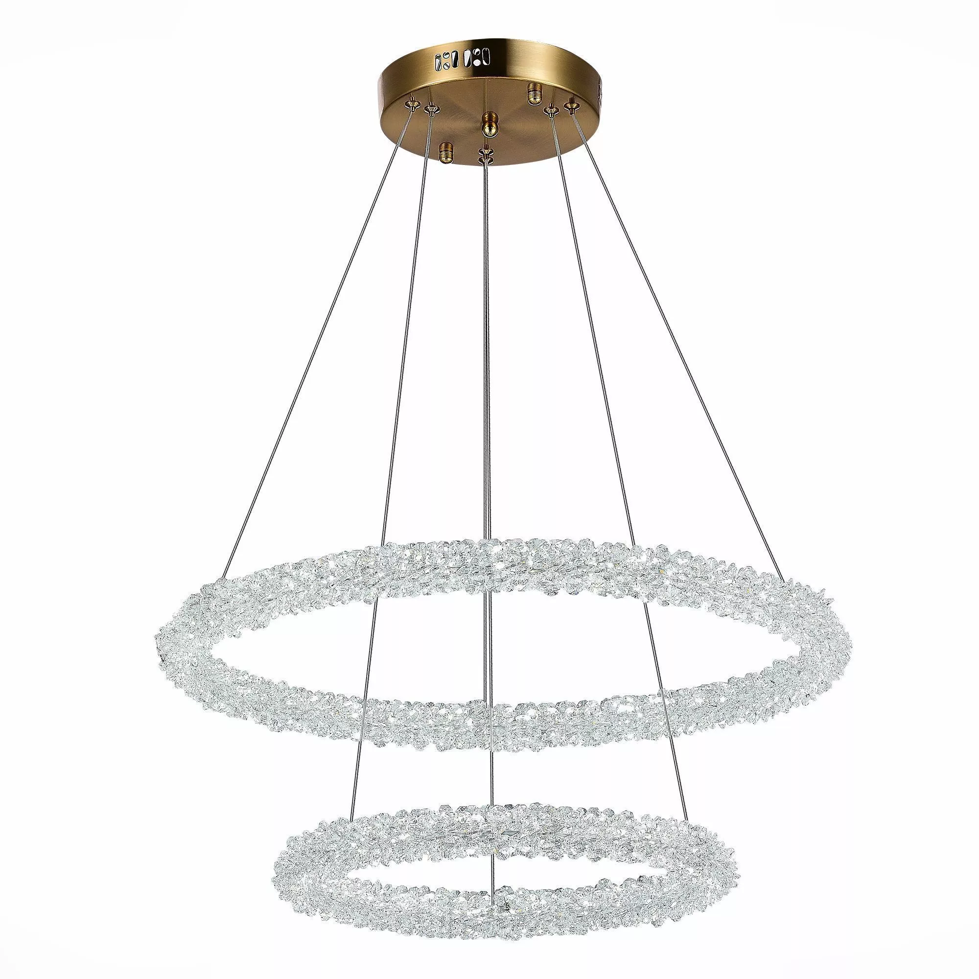 Подвесная люстра ST LUCE AVANA SL6110.203.02