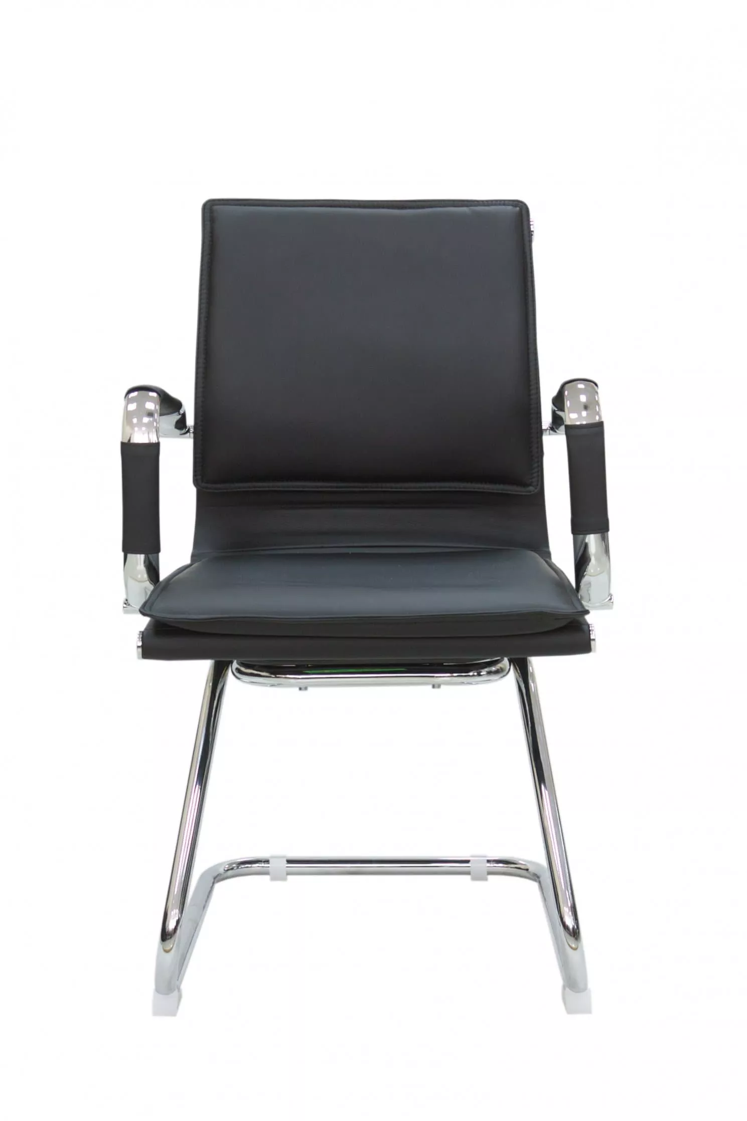 Конференц кресло Riva Chair Hugo 6003-3 черный