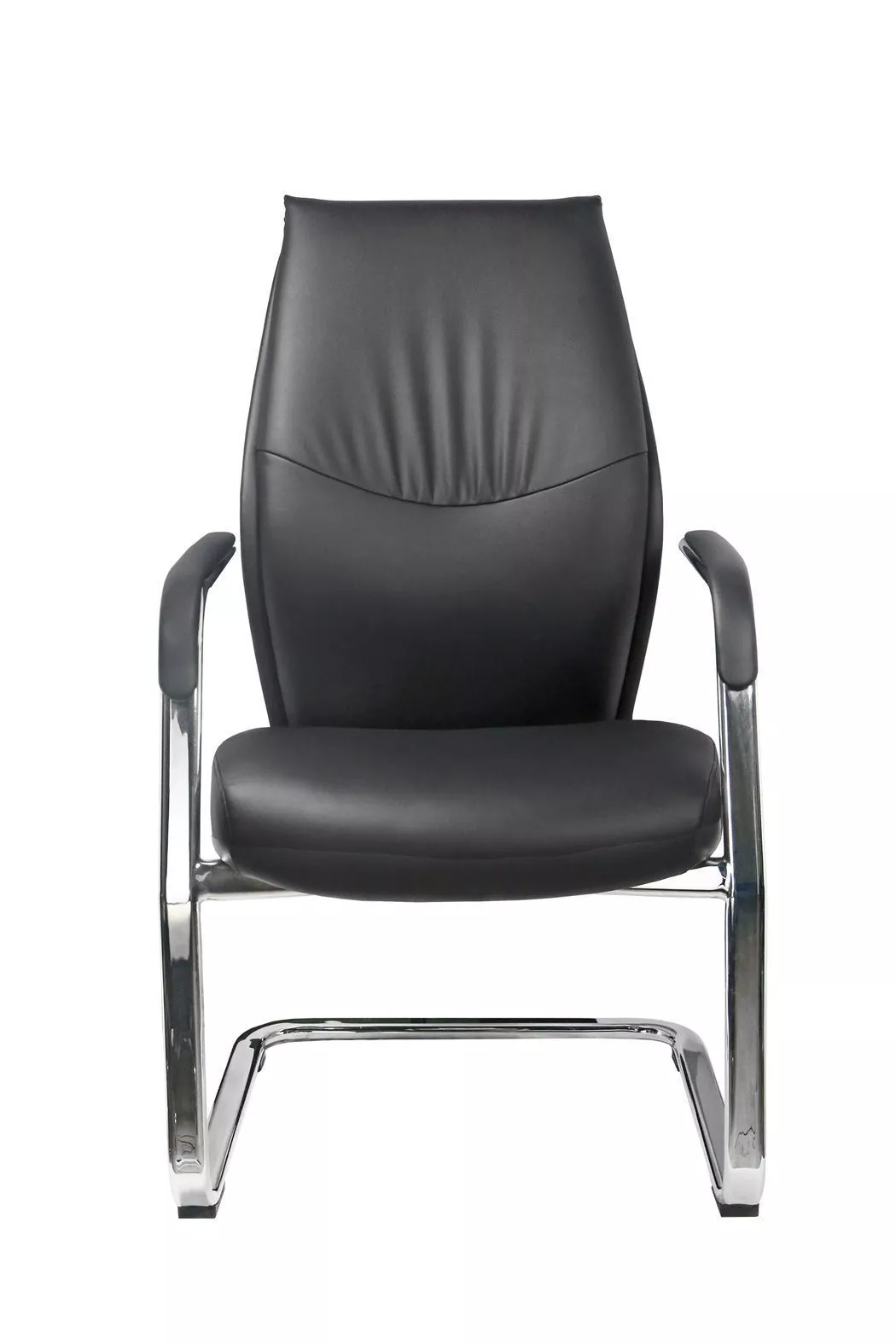 Конференц кресло Riva Chair Orlando-SF C9384 черный