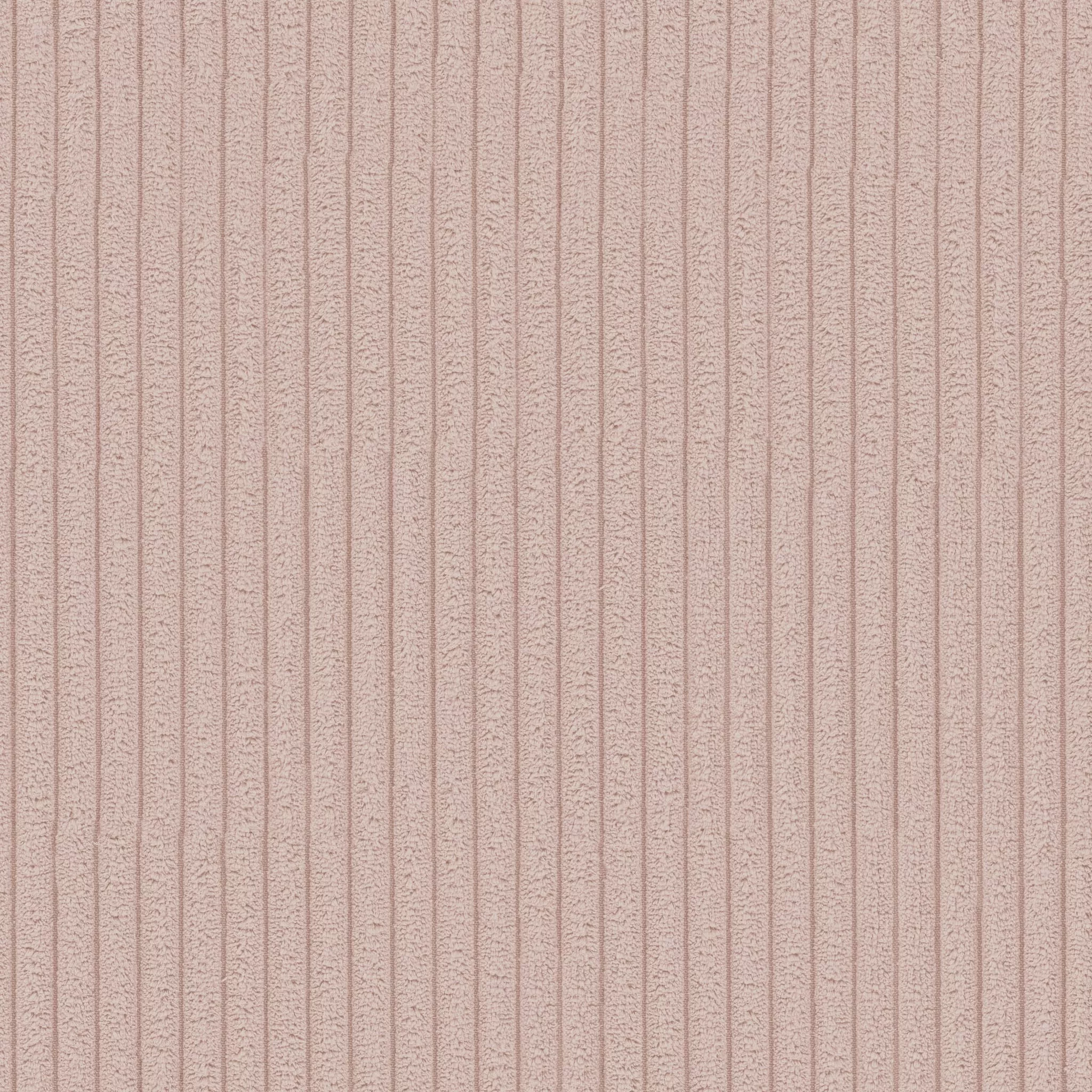 Софа La Forma Blok розовый вельвет 073517