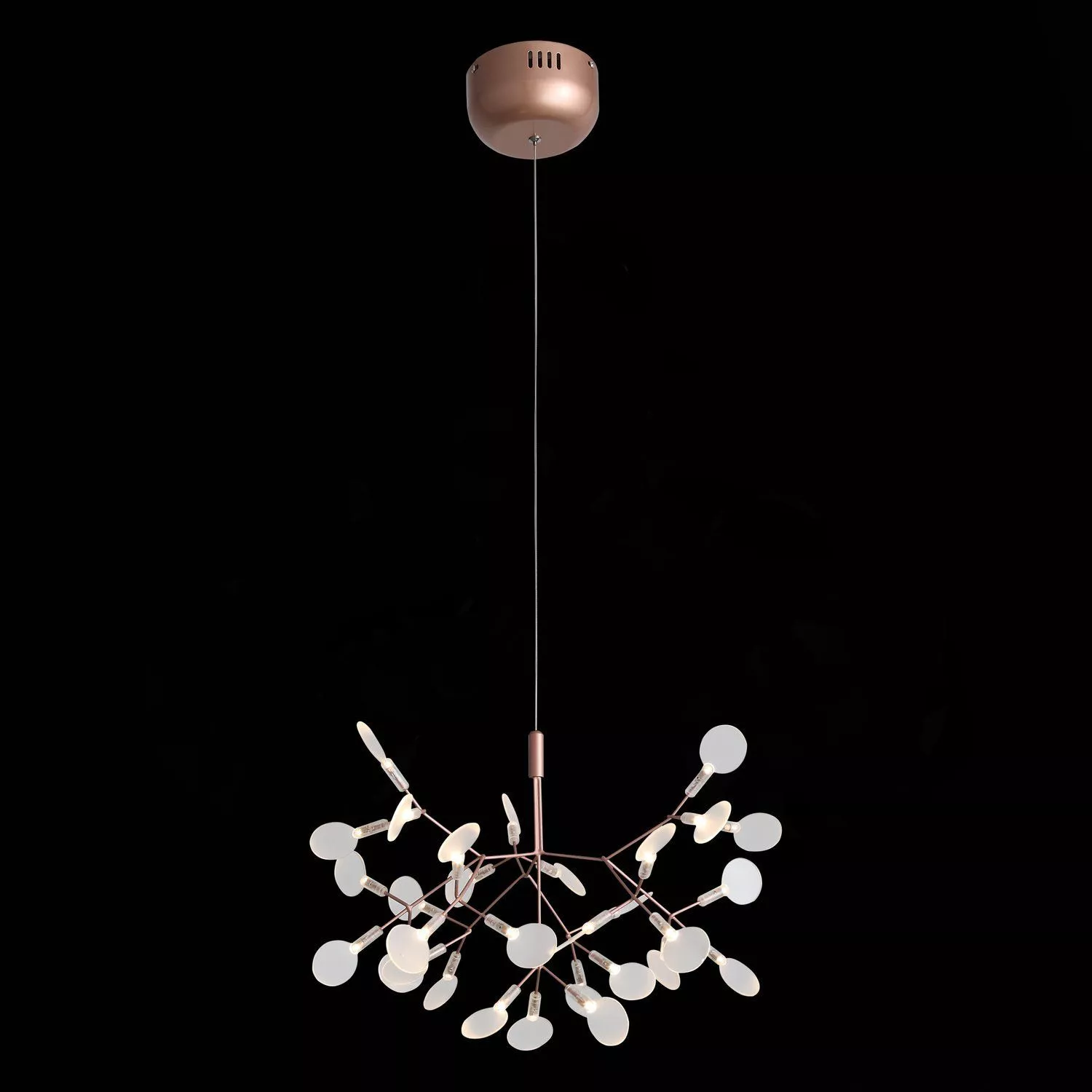 Подвесная люстра ST LUCE RAFINA SL379.203.30