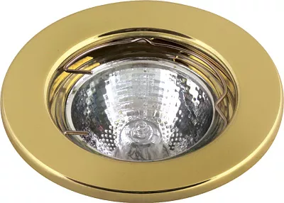 Точечный встраиваемый светильник ESCADA Modena 111002