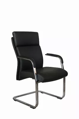 Конференц кресло Riva Chair Dali-SF С1511 черный