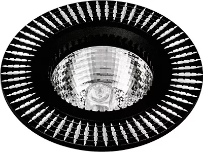 Точечный встраиваемый светильник ESCADA VENETO 231033