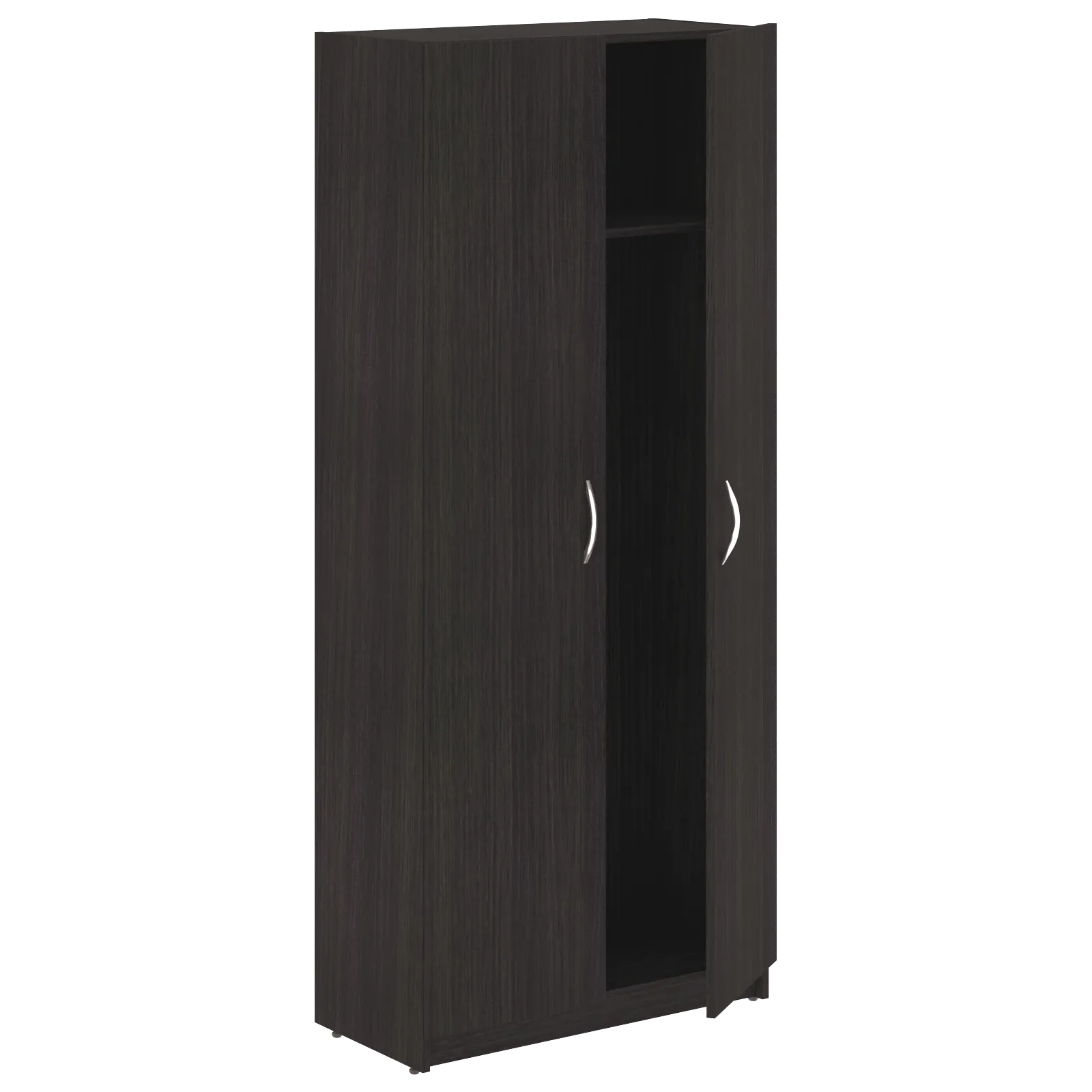 Шкаф-гардероб двухдверный SIMPLE SR-G.1