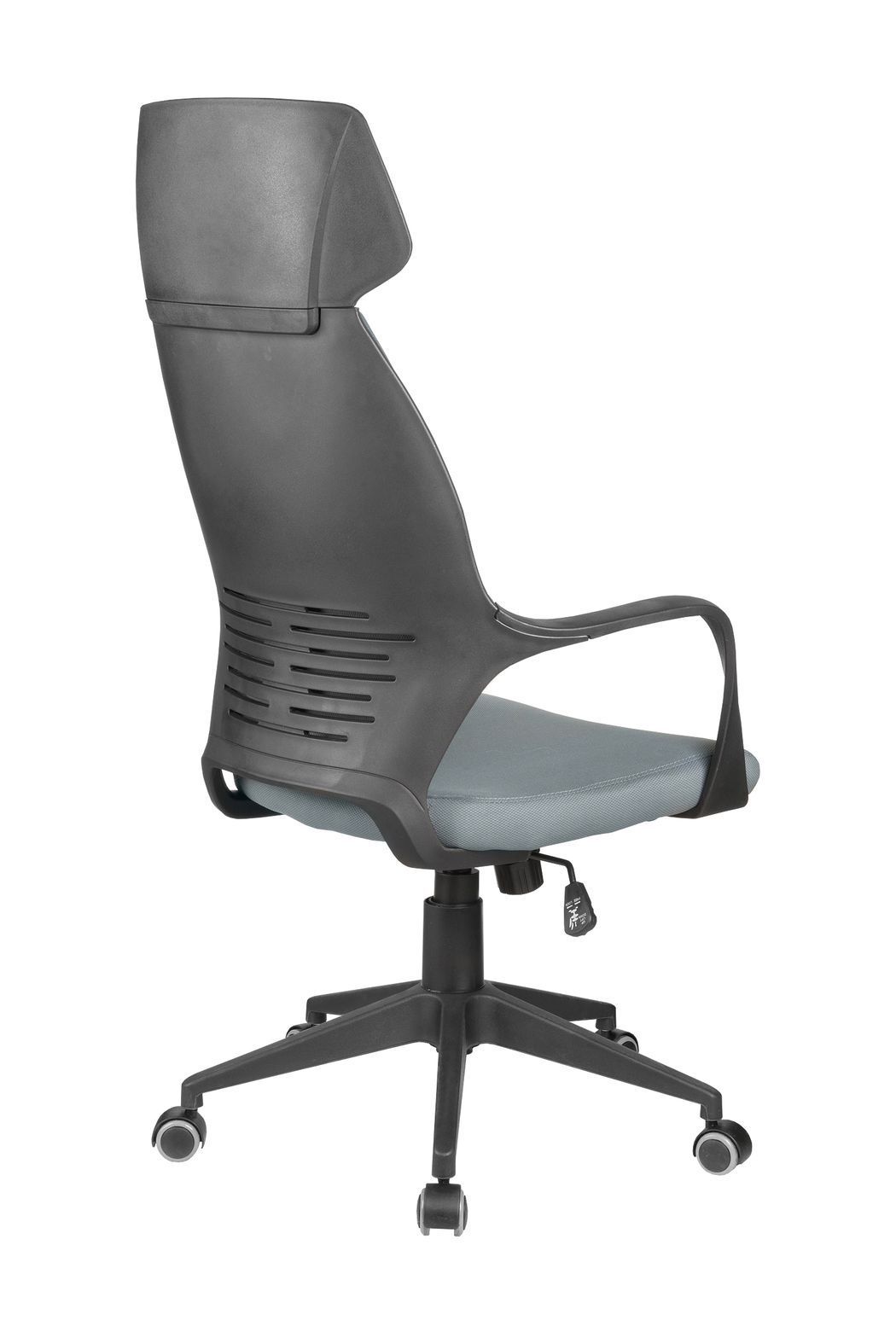 Кресло для персонала Riva Chair 7272 серый