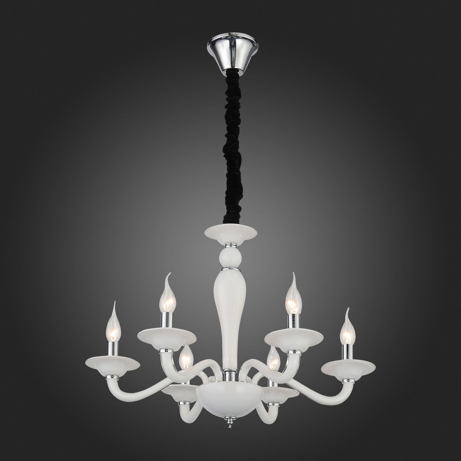 Подвесная люстра ST LUCE SERENATTA SL1112.503.06