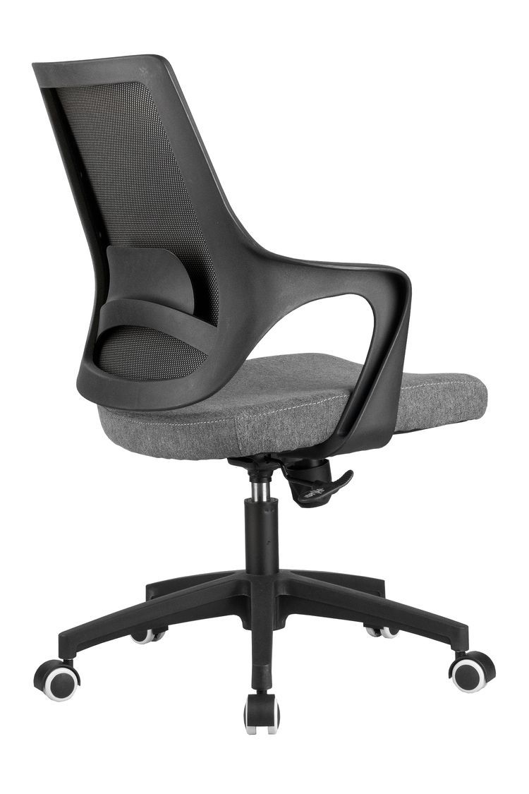 Кресло для персонала Riva Chair 928 серый