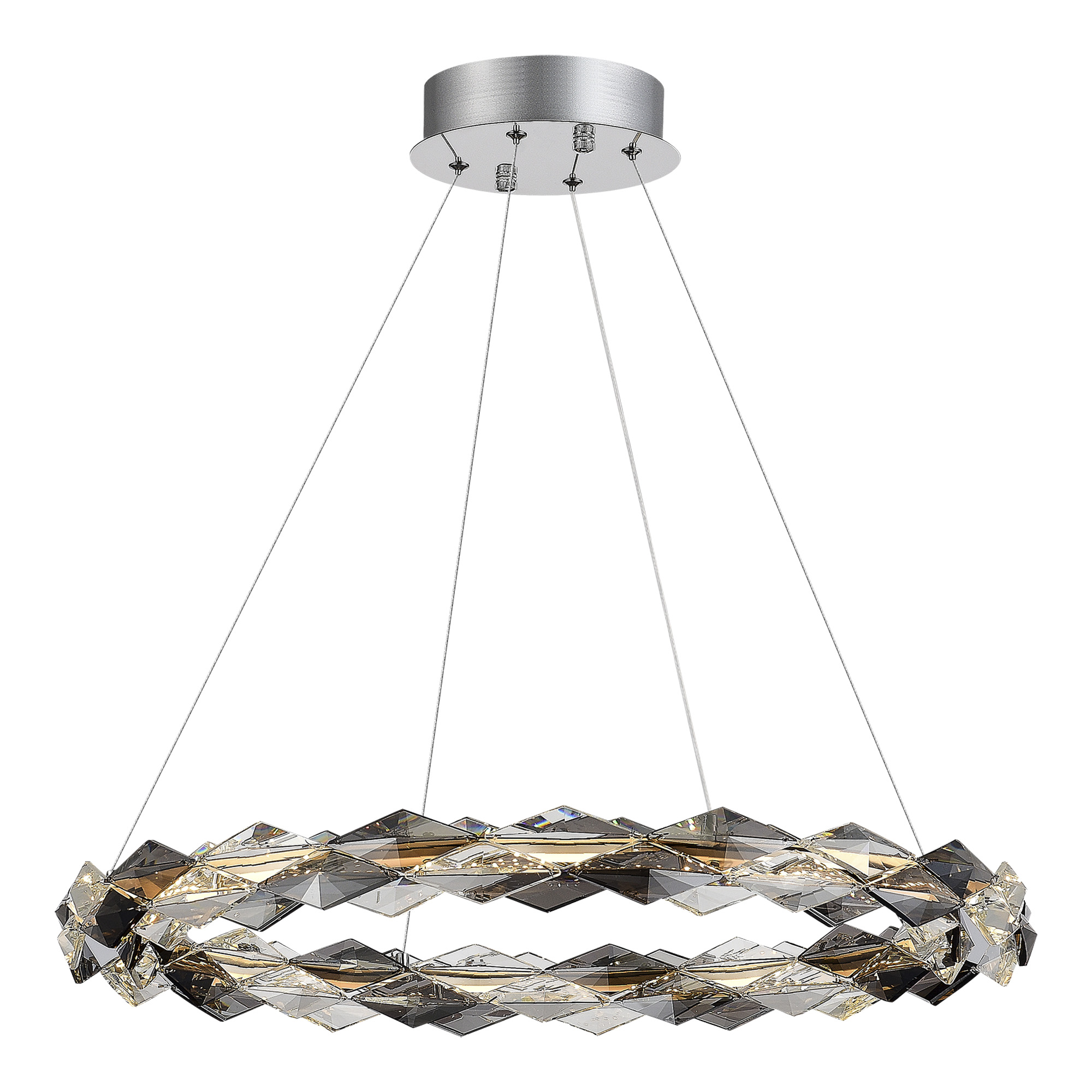 Подвесная люстра ST LUCE DIAMANTA SL6009.103.01