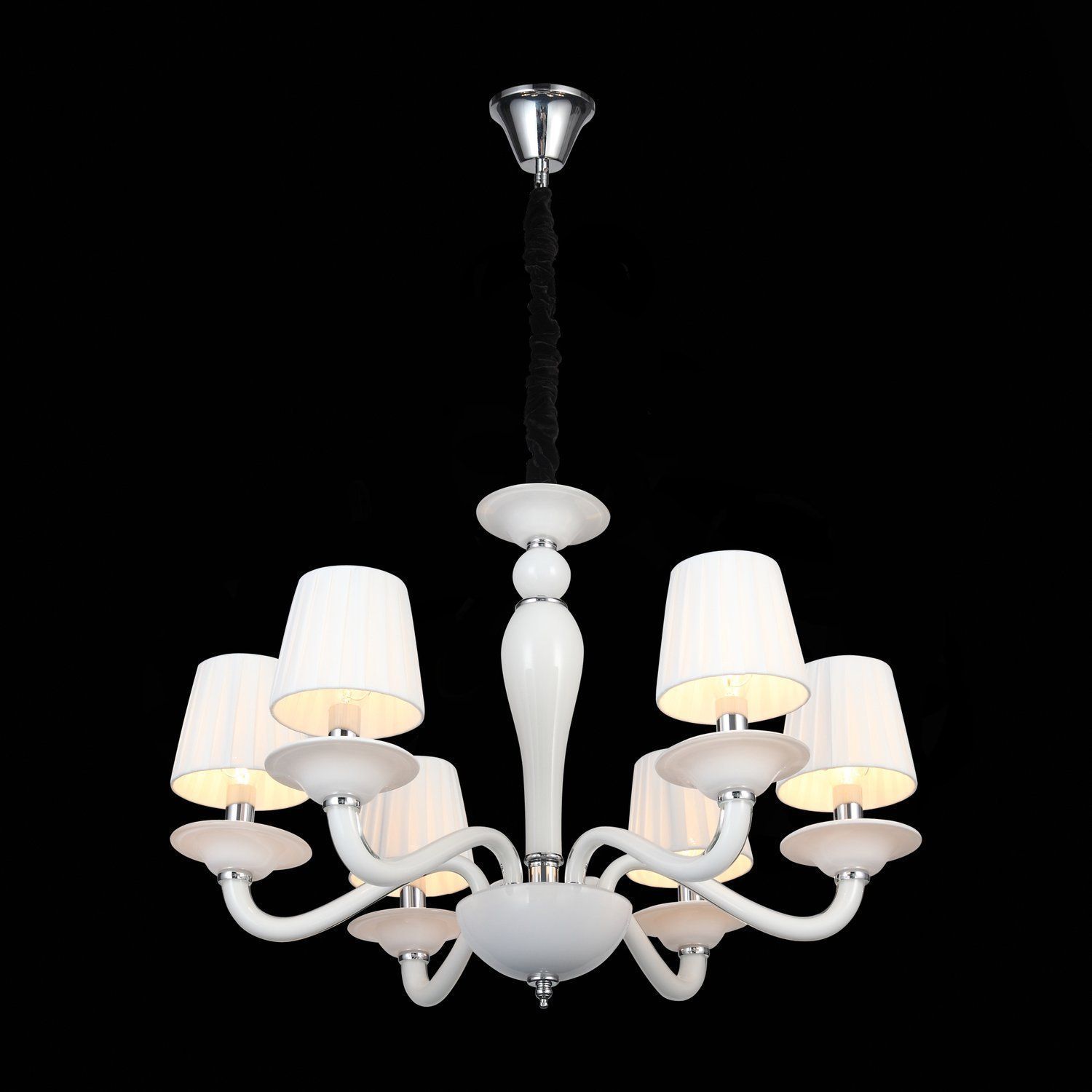 Подвесная люстра ST LUCE SERENATTA SL1112.503.06