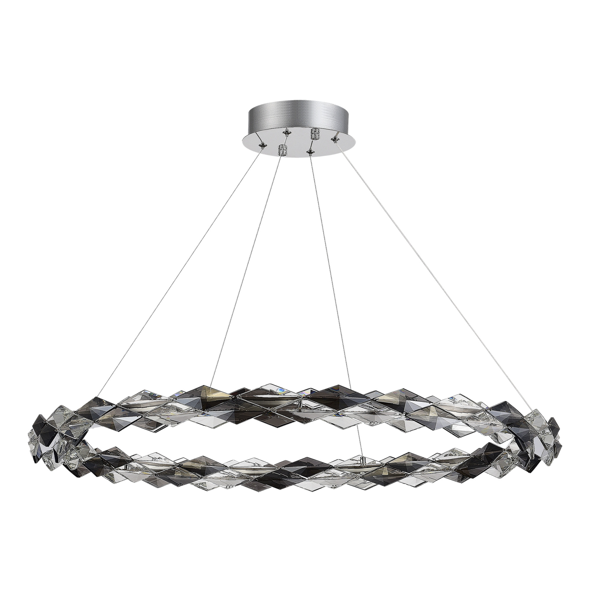 Подвесная люстра ST LUCE DIAMANTA SL6009.113.01