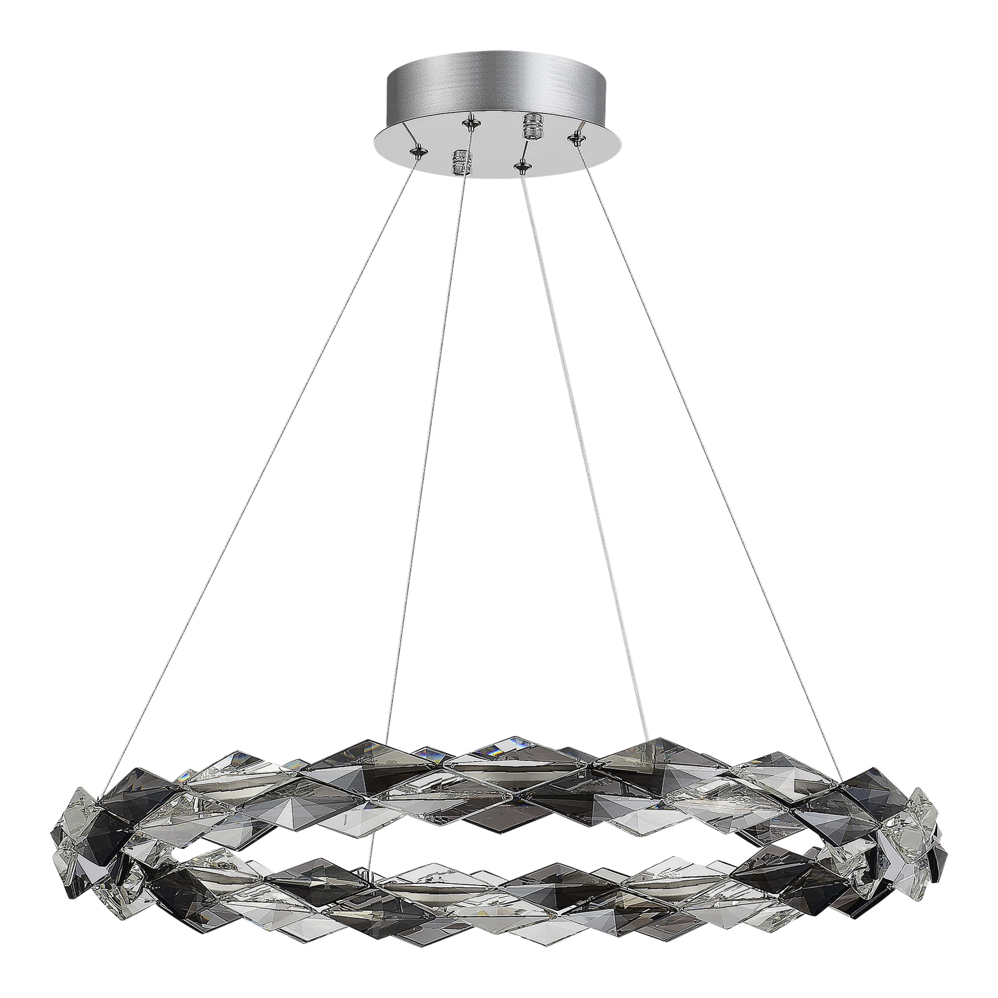 Подвесная люстра ST LUCE DIAMANTA SL6009.103.01