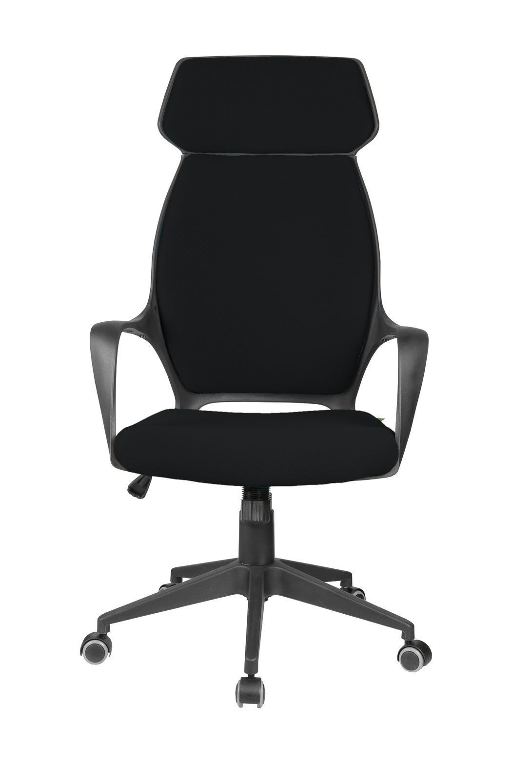 Кресло для персонала Riva Chair 7272 черный