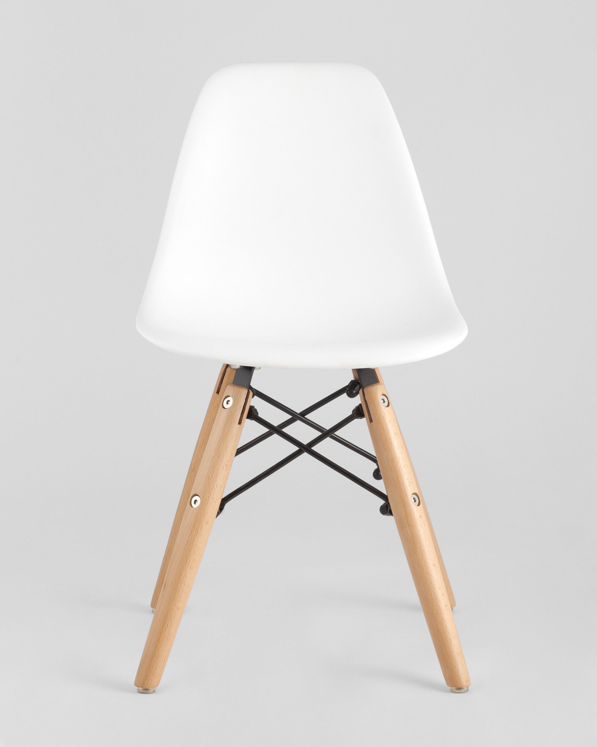 Стул Eames DSW детский белый