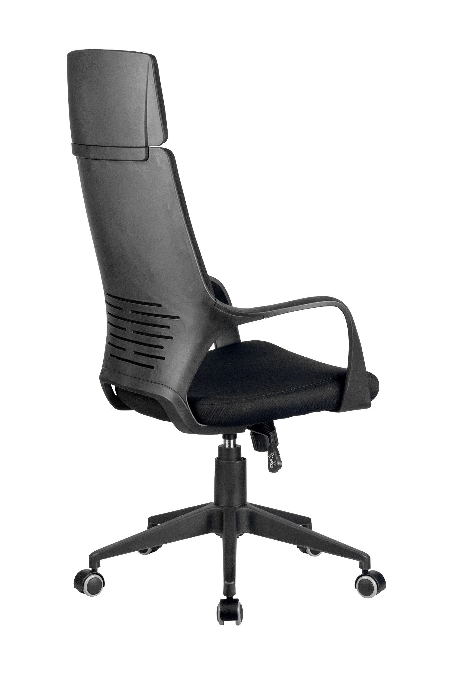 Кресло для персонала Riva Chair Iq Rv 8989 черный