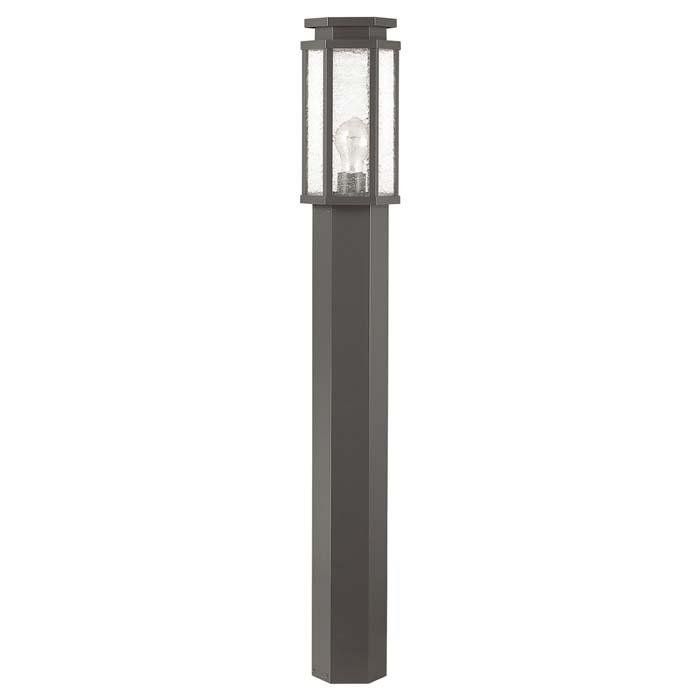 Садово-парковый светильник Odeon light GINO 4048/1F