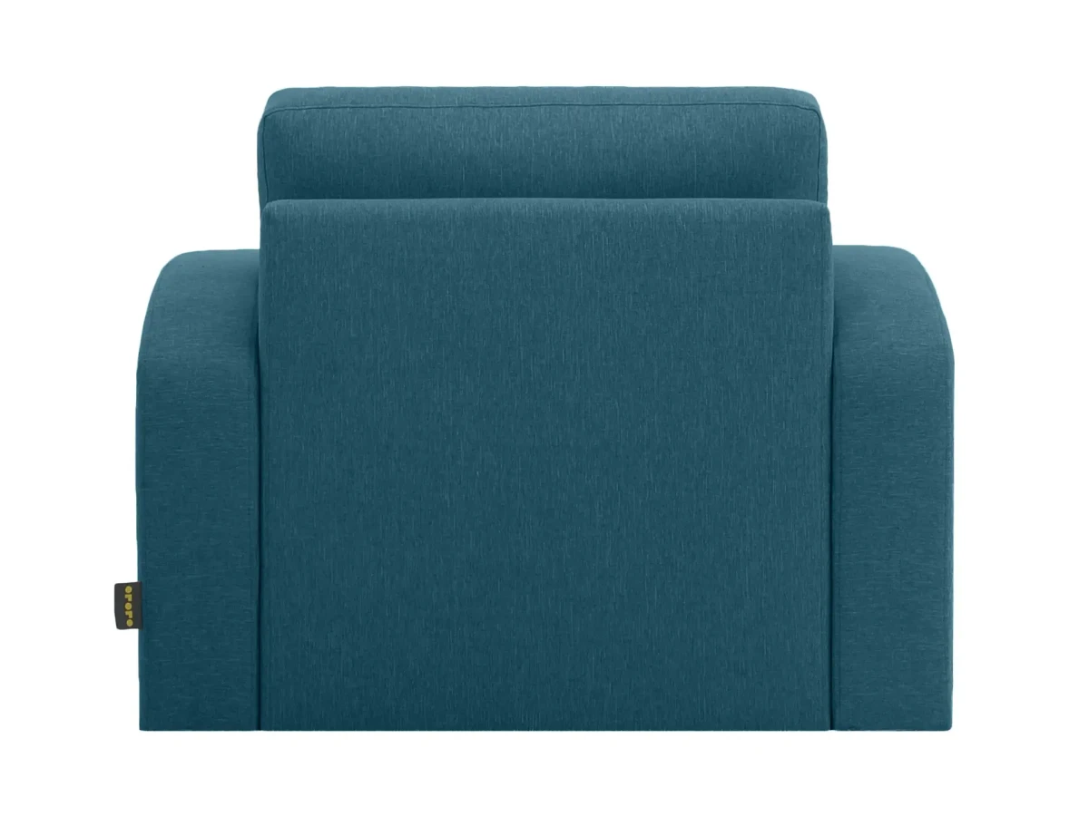 Кресло Peterhof П4 голубой 335535