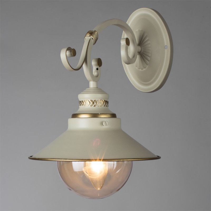 Бра настенное ARTE Lamp 4577 A4577AP-1WG