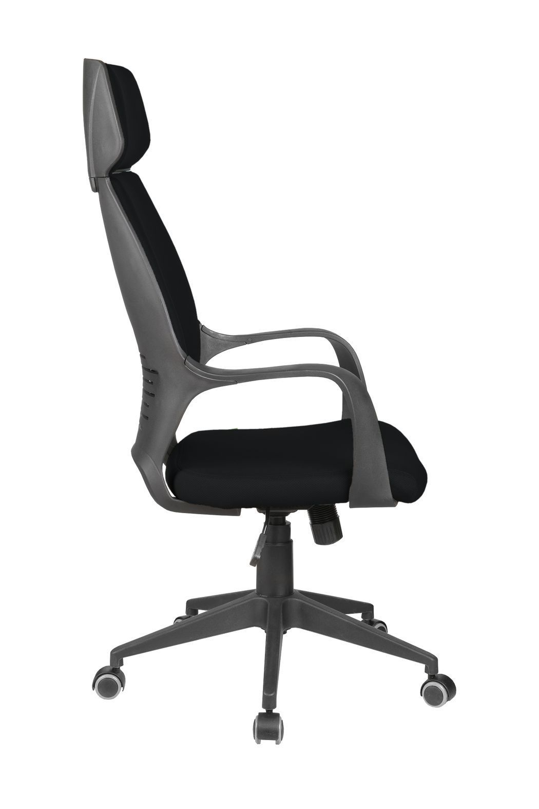 Кресло для персонала Riva Chair 7272 черный