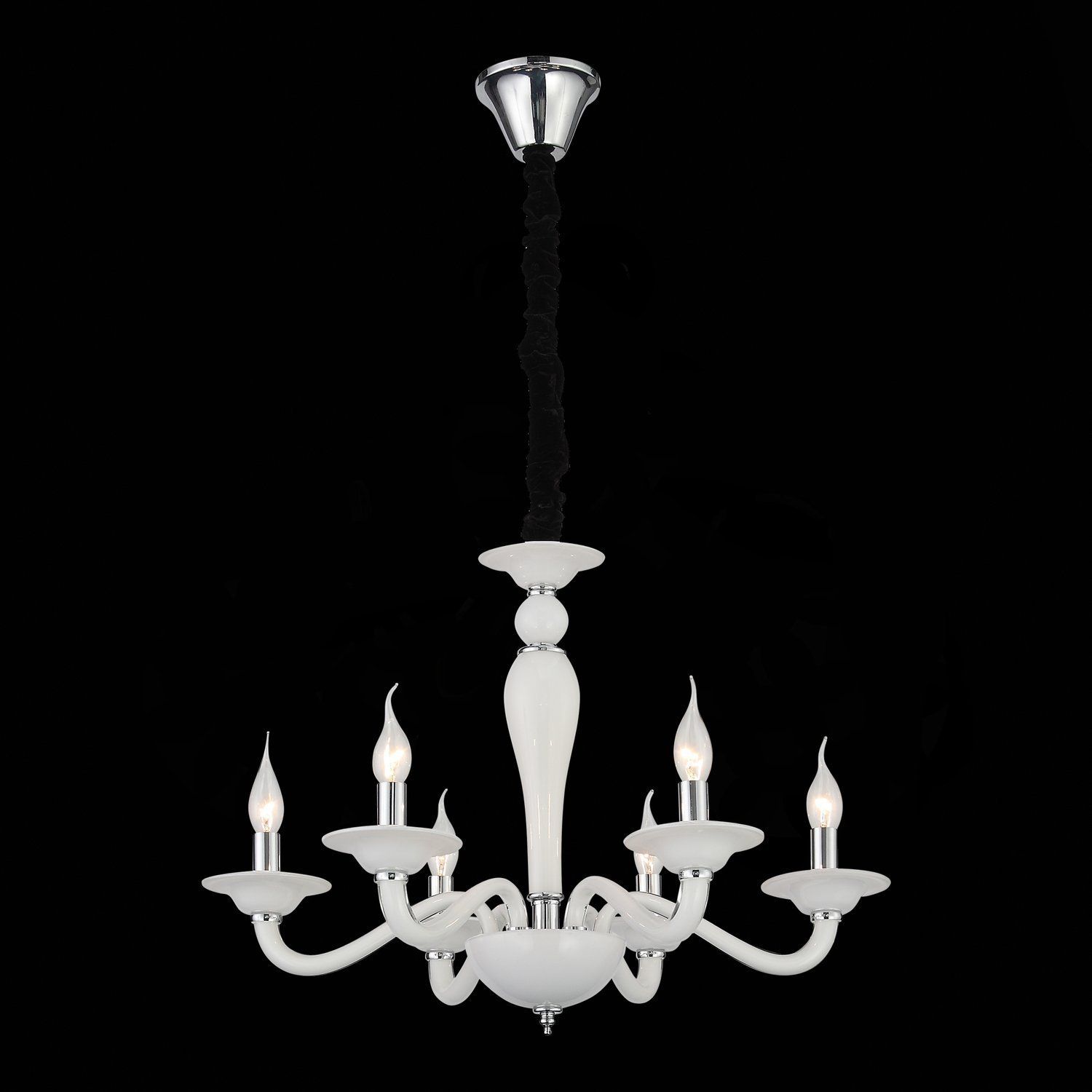 Подвесная люстра ST LUCE SERENATTA SL1112.503.06