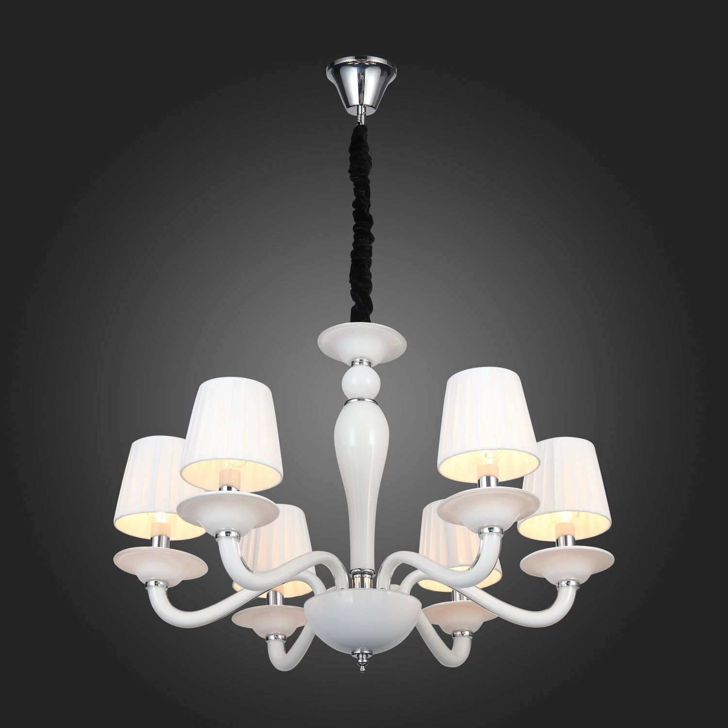 Подвесная люстра ST LUCE SERENATTA SL1112.503.06