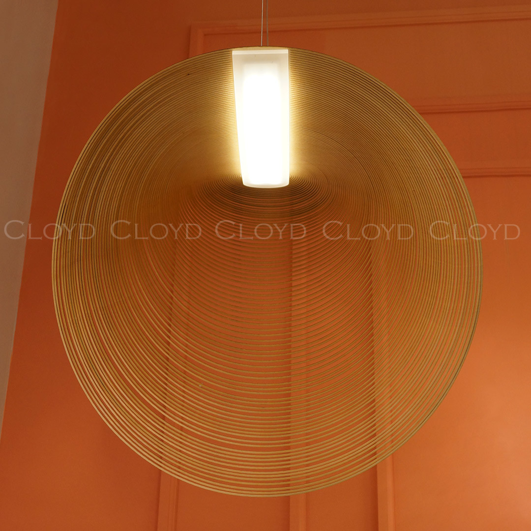 Подвесной светильник Cloyd FUETE 11414