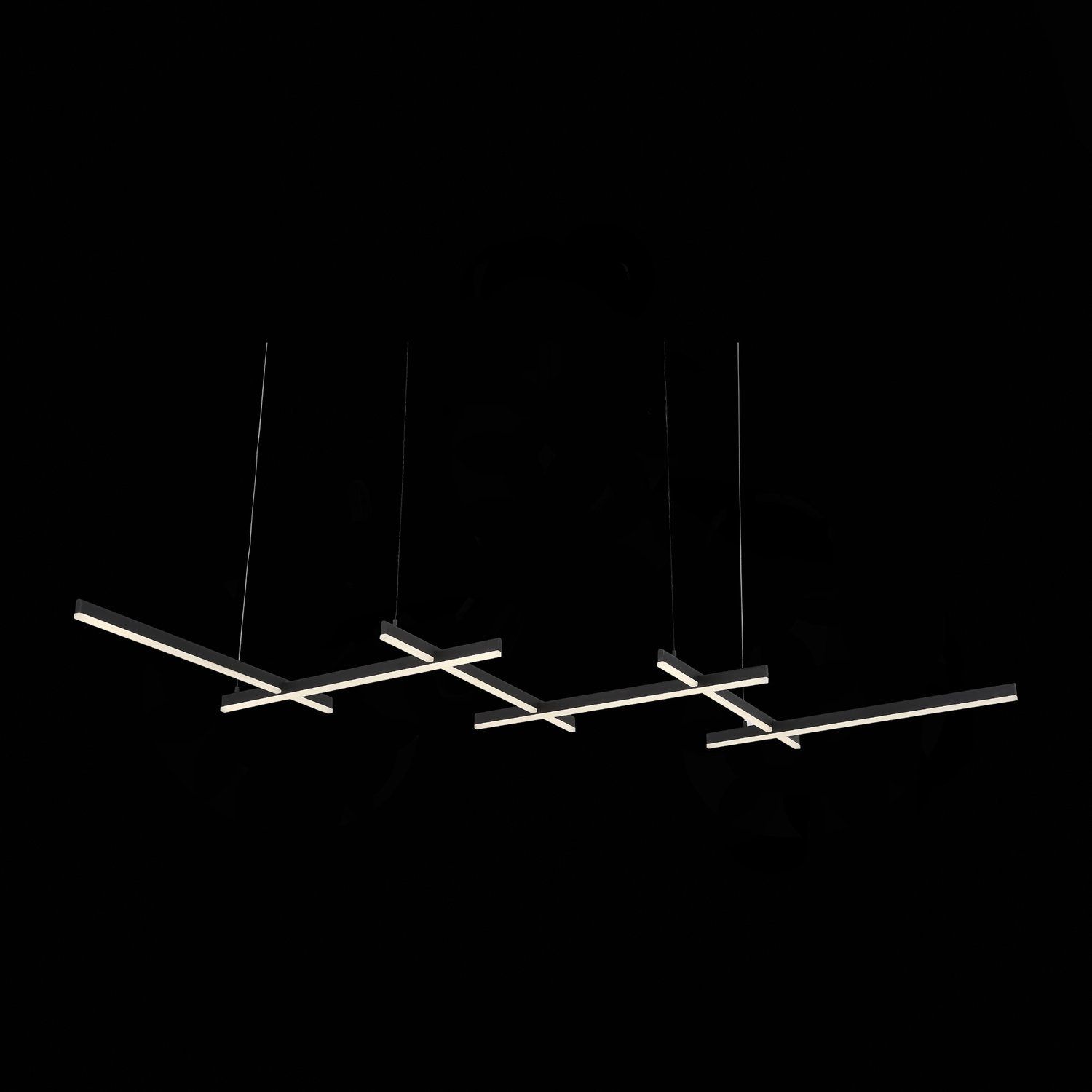 Подвесная люстра ST LUCE BASONI SL394.403.06