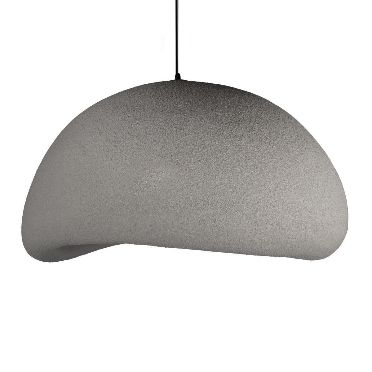 Подвесная люстра Loft It Stone 10252/800 Grey