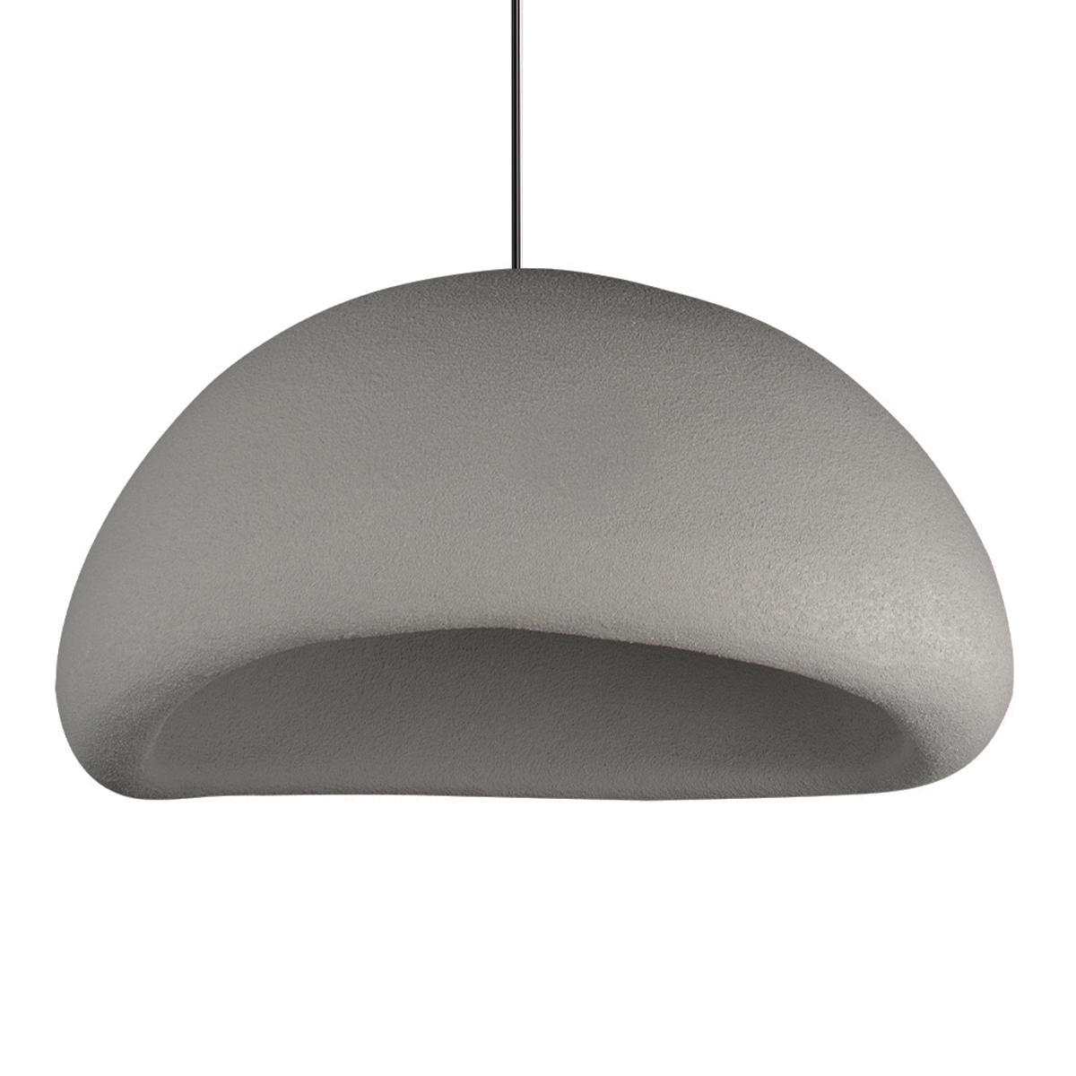 Подвесная люстра Loft It Stone 10252/800 Grey