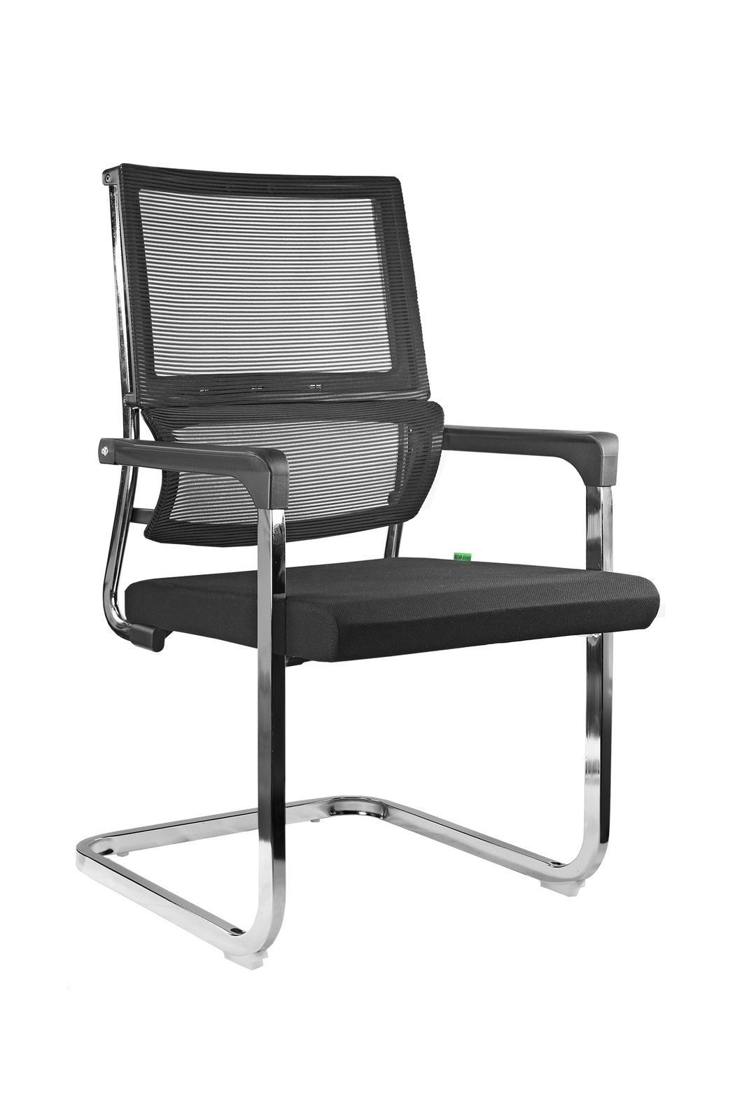 Конференц кресло Riva Chair lone D201 черный