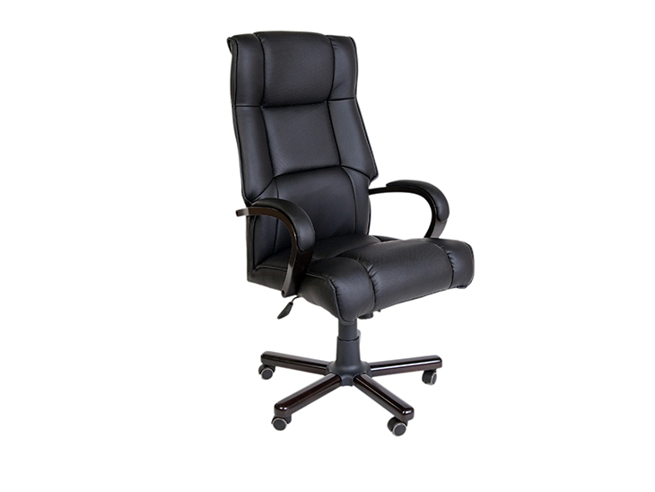 Кресло для руководителя Pointex Чейр (Chair) A