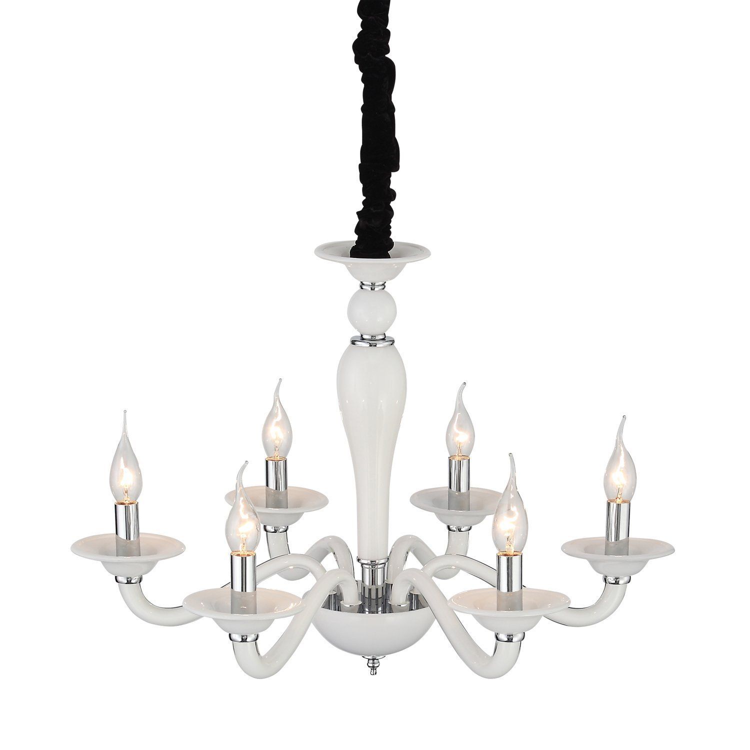 Подвесная люстра ST LUCE SERENATTA SL1112.503.06