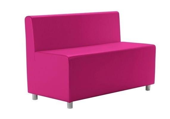 Двухместный диван Gartlex Фебо С-28/2 1200x620x810