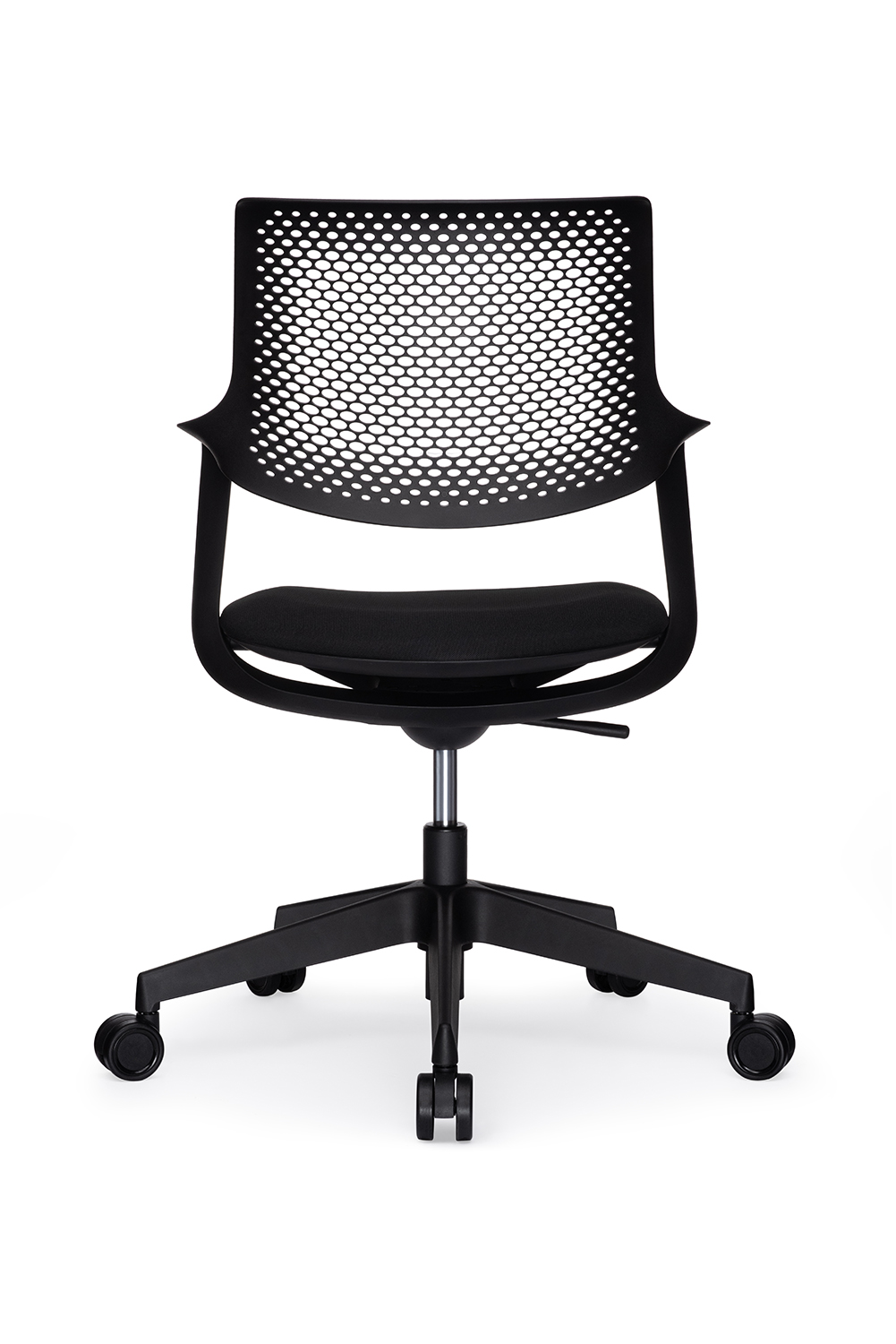 Кресло RIVA DESIGN Dream (B2202) черный