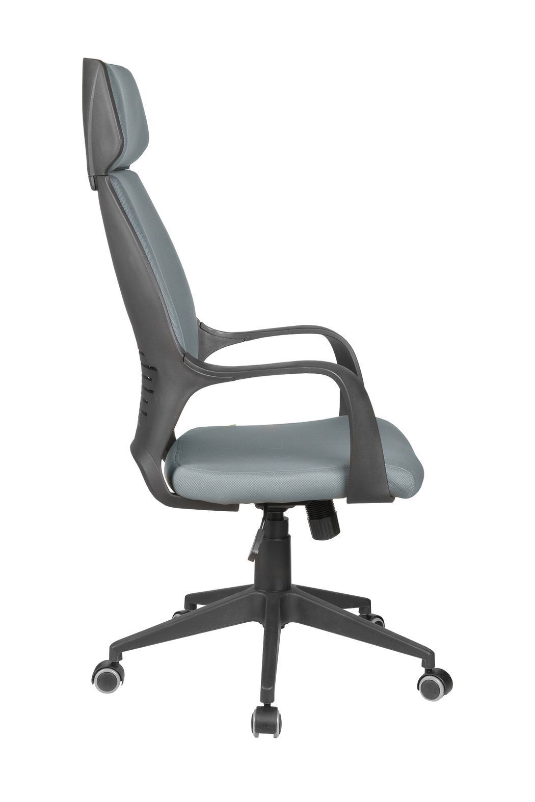 Кресло для персонала Riva Chair 7272 серый