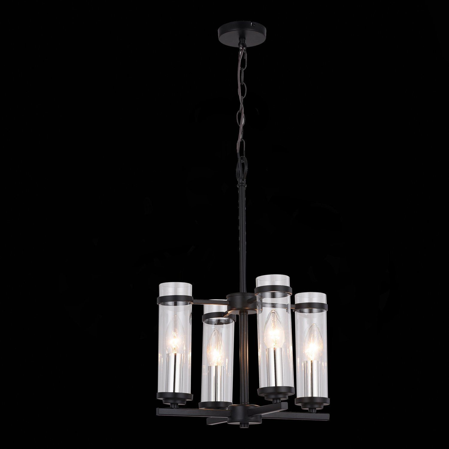 Подвесная люстра ST LUCE BICHERO SL334.403.04