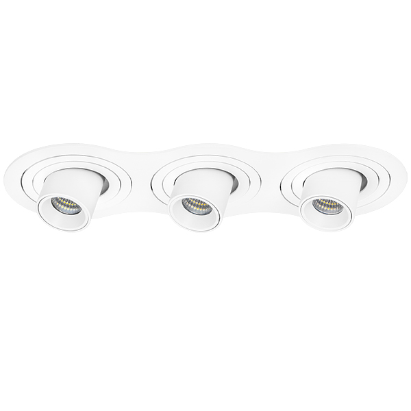 Спот потолочный Lightstar INTERO TUBO LED i636162