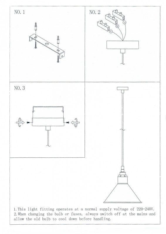 Подвесной светильник Lightstar LOFT 765026