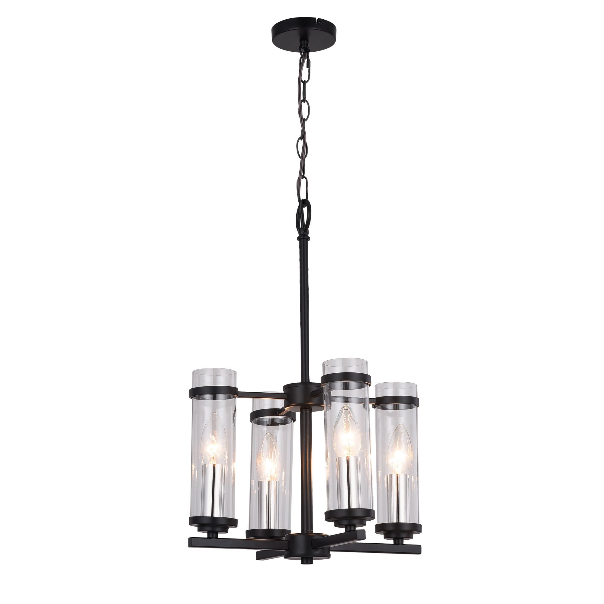 Подвесная люстра ST LUCE BICHERO SL334.403.04