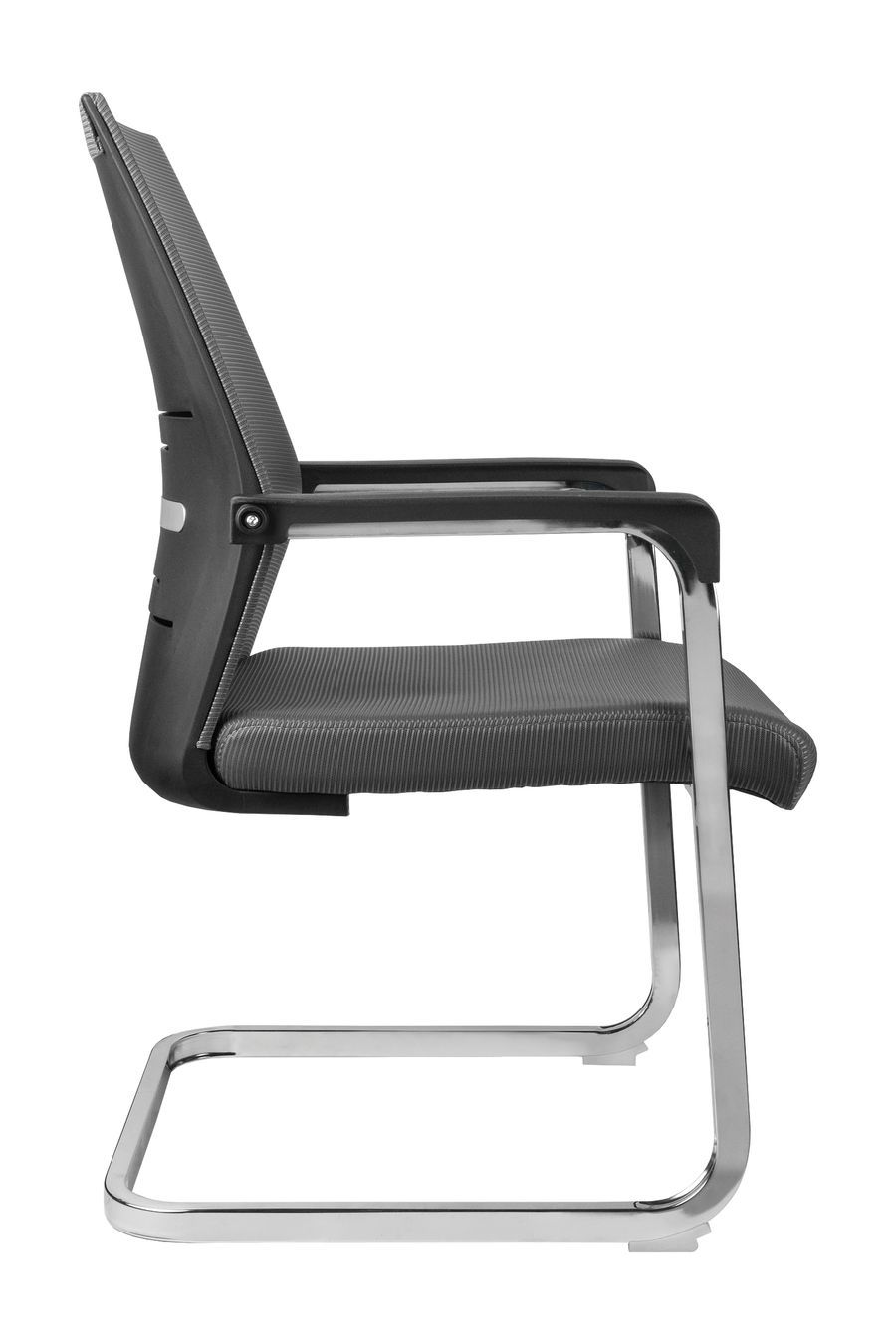 Конференц кресло Riva Chair Like D818 серый