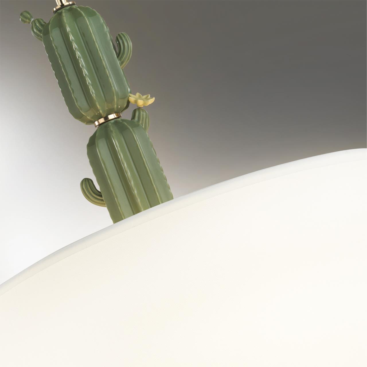 Люстра ODEON LIGHT CACTUS 5425/3